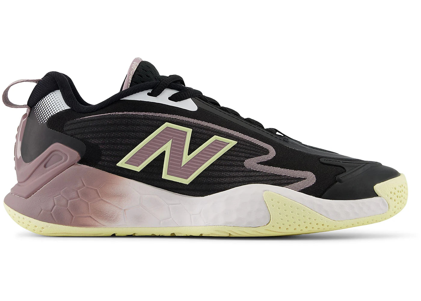 New Balance Fresh Foam X Ct-Rally V1 Black White (Women'S)