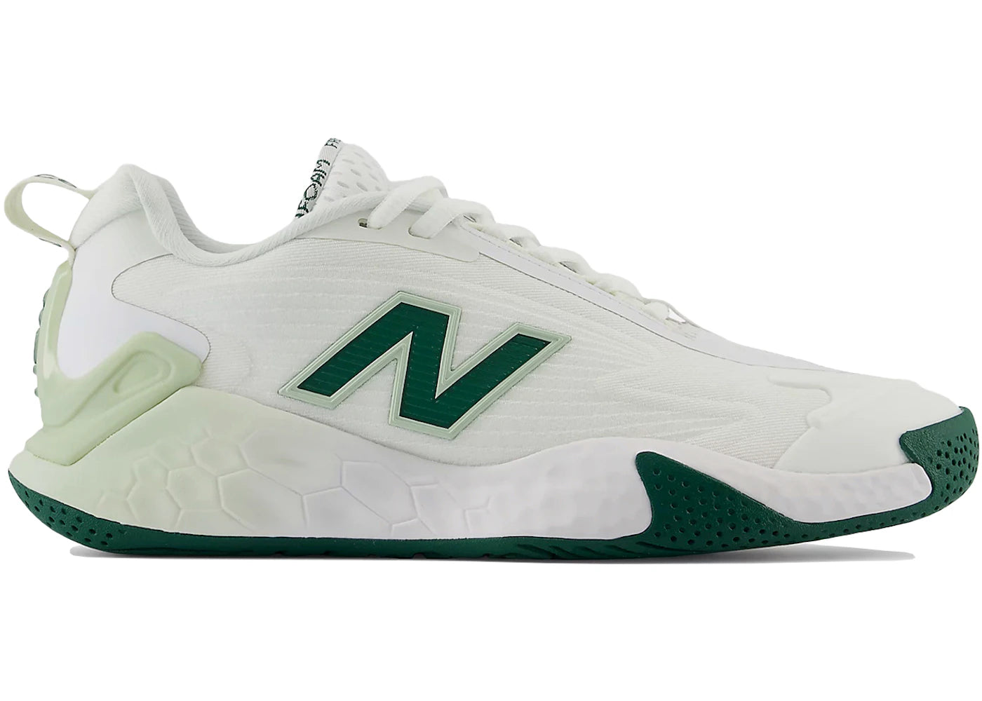 New Balance Fresh Foam X Ct-Rally V1 Sea Salt Green (Women'S)