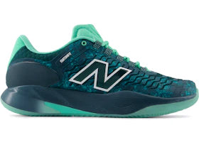 New Balance Fresh Foam X Ct-Rally V2 Clay Medusa Green Deep End