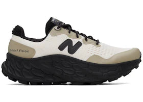 New Balance Fresh Foam X More Trail District Vision Jet Stream
