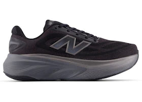 New Balance Fresh Foam More V6 Black Castlerock Black Metallic