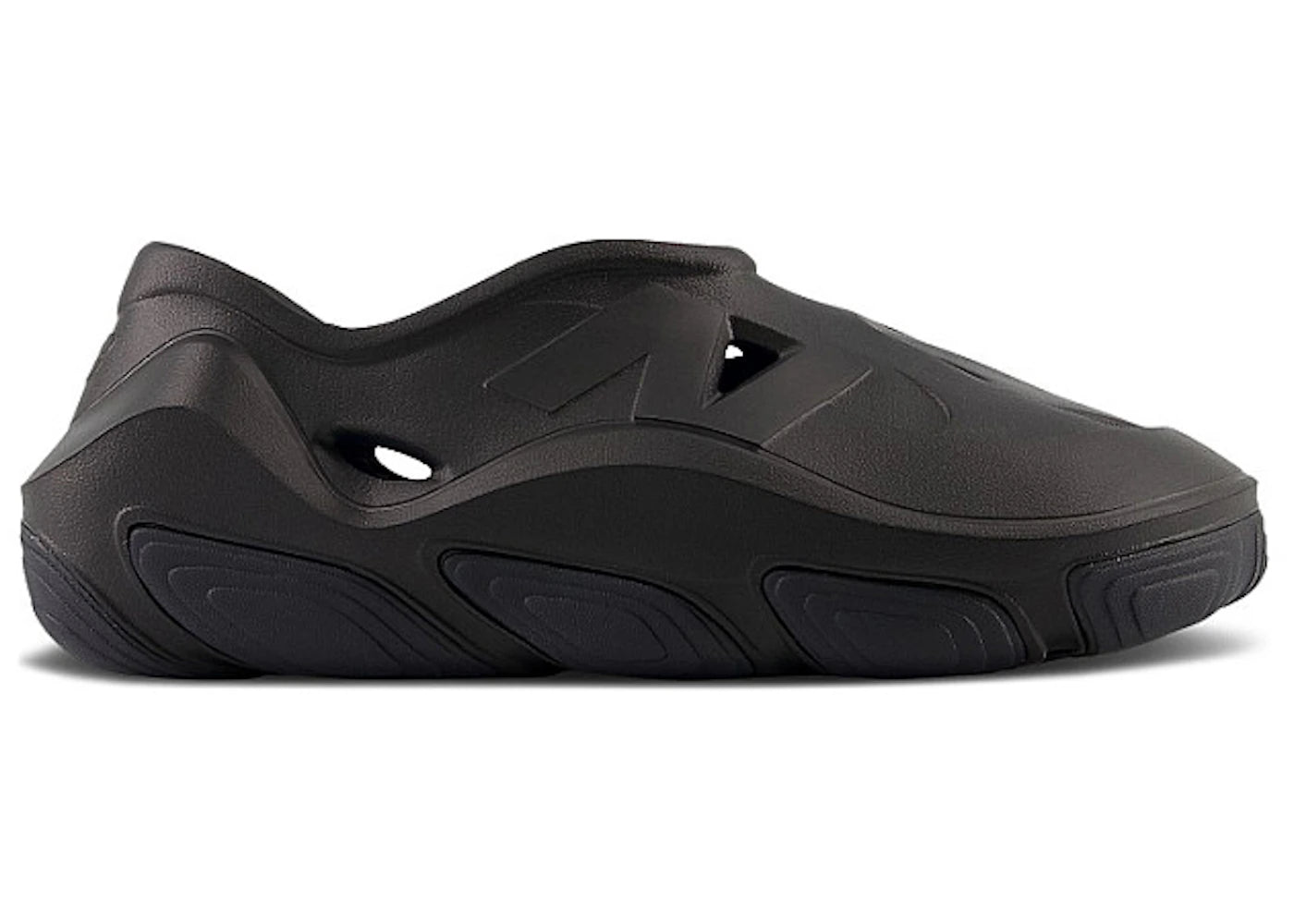 New Balance Fresh Foam X Rcvry Black