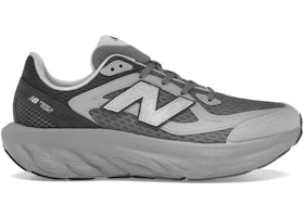 New Balance Fresh Foam Trainer Black Cement Slate Grey