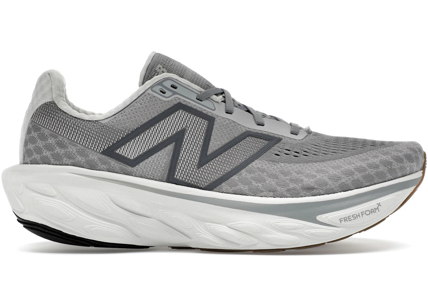 New Balance Fresh Foam X 1080V14 Grey Matter Slate Grey
