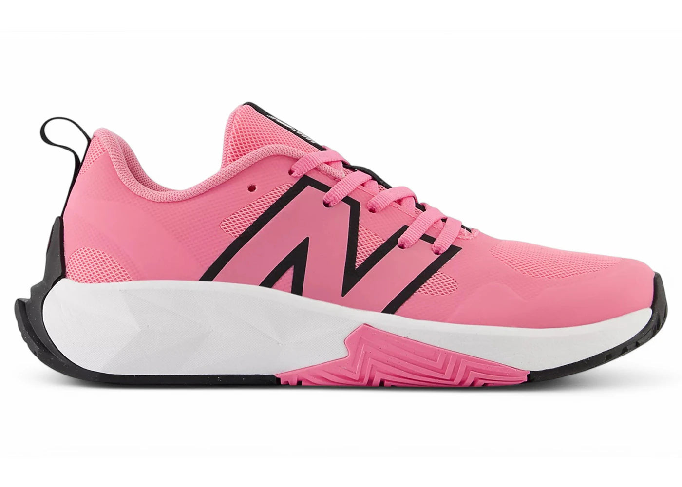 New Balance Fuelcell Play Signal Pink Black (Gs)
