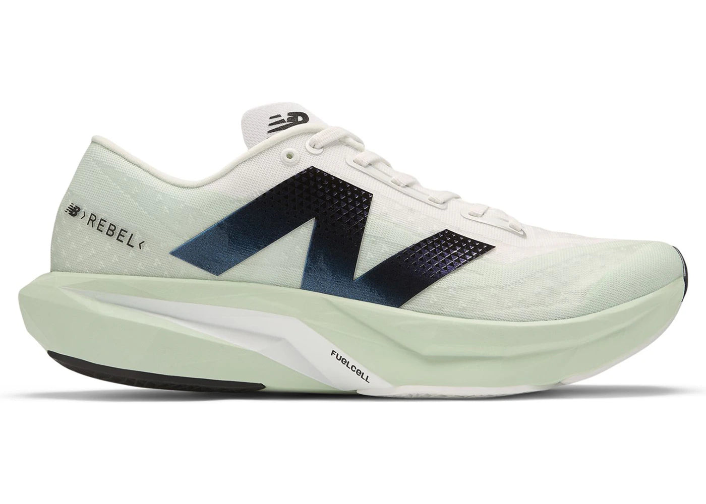 New Balance Fuelcell Rebel V4 Clay Ash