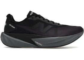 New Balance Fuelcell Rebel V5 Black Castlerock