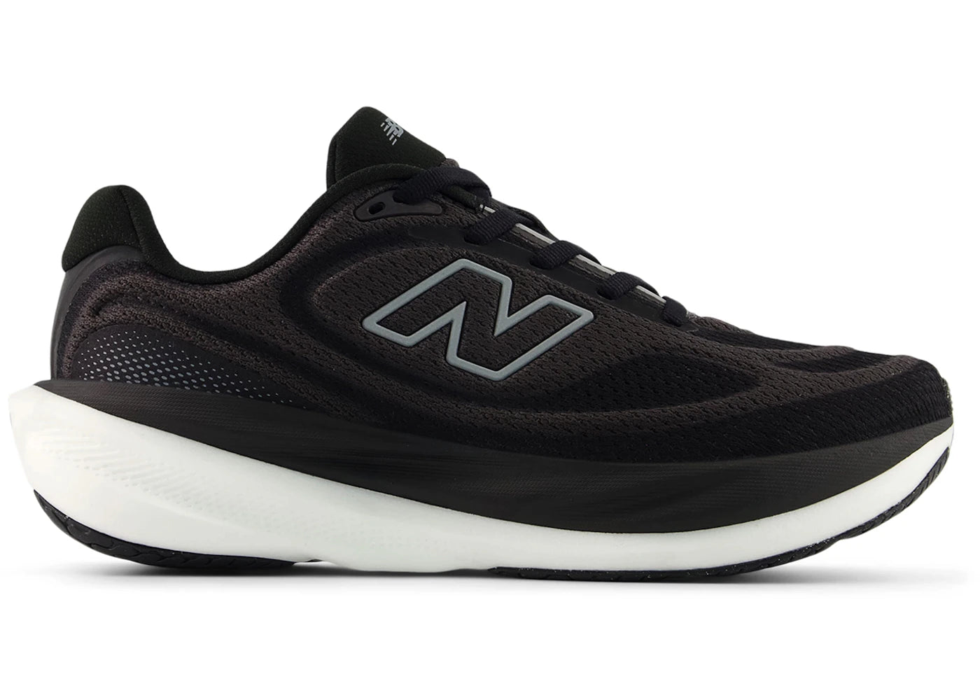 New Balance Infinion 1080V15 Black Slate Grey (Women'S)