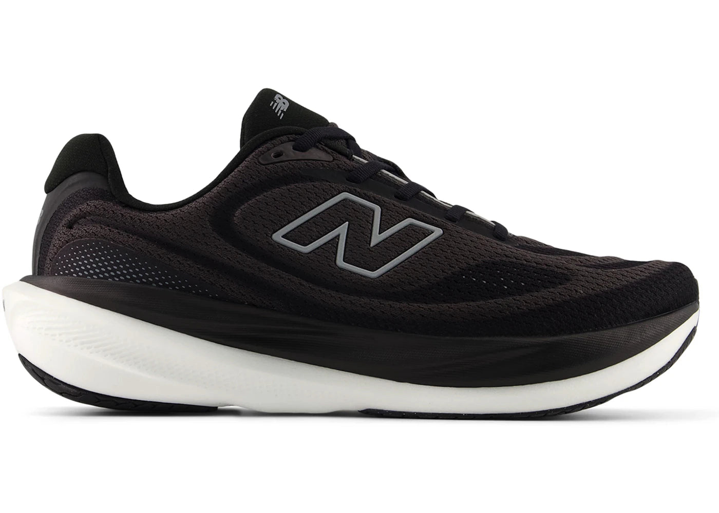 New Balance Infinion 1080V15 Black Slate Grey