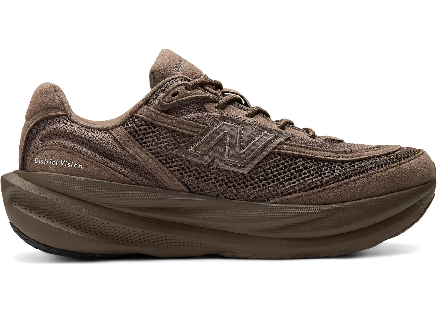 New Balance Infinion 1080V15 District Vision Cortado (Women'S)