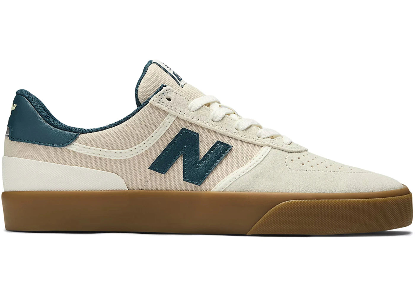 new balance numeric 272 jamie foy sea salt deep ocean