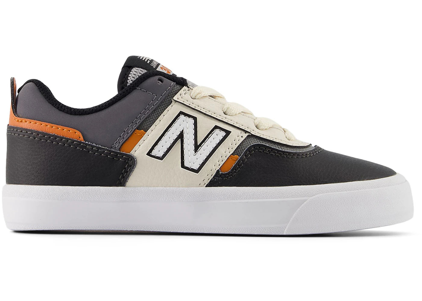 New Balance Numeric 306 Jamie Foy Grey Sea Salt (Ps)