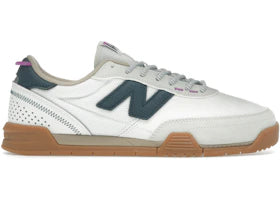 New Balance Numeric 440v2 Trail Low Sea Salt Deep Ocean