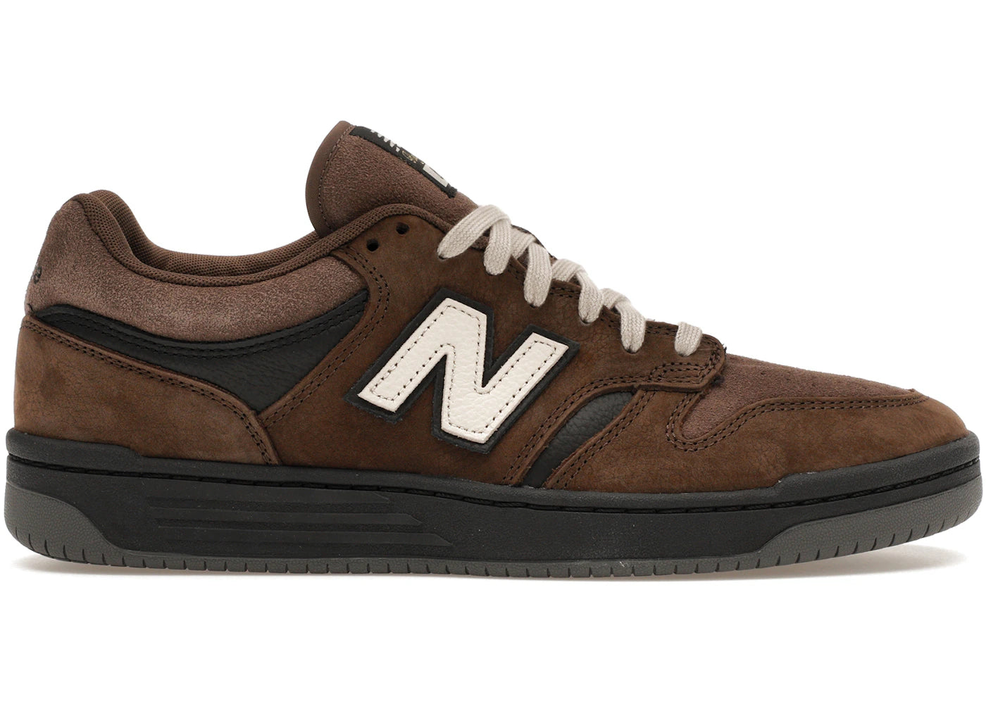 new balance 480 andrew reynolds chocolate