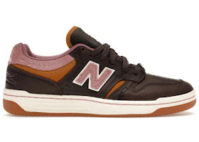 New Balance Numeric 480 Jeremy Fish 303 Boards