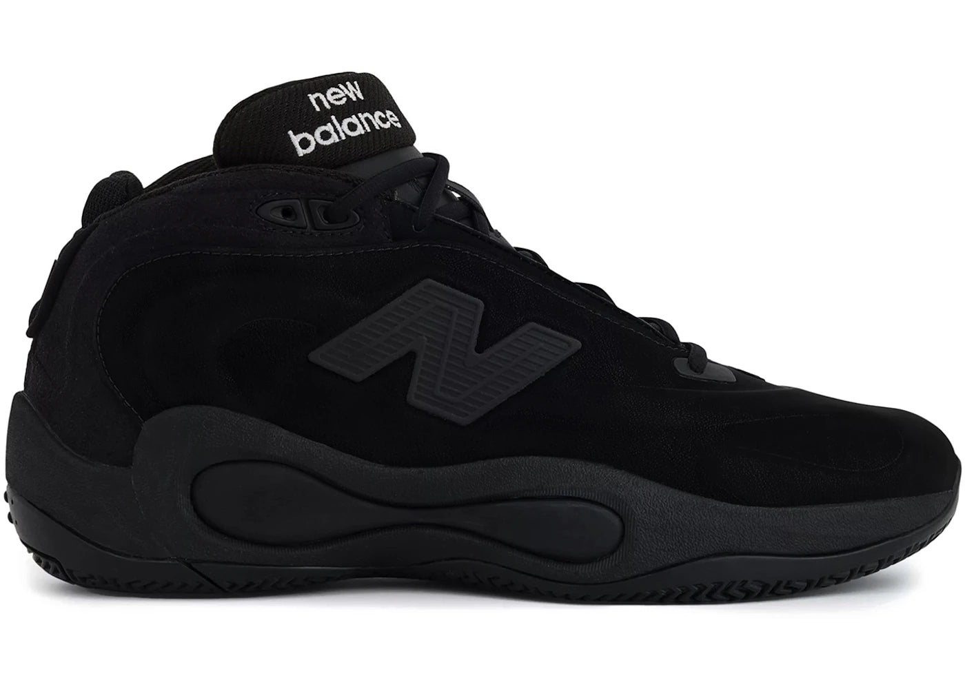 New Balance P400 Black