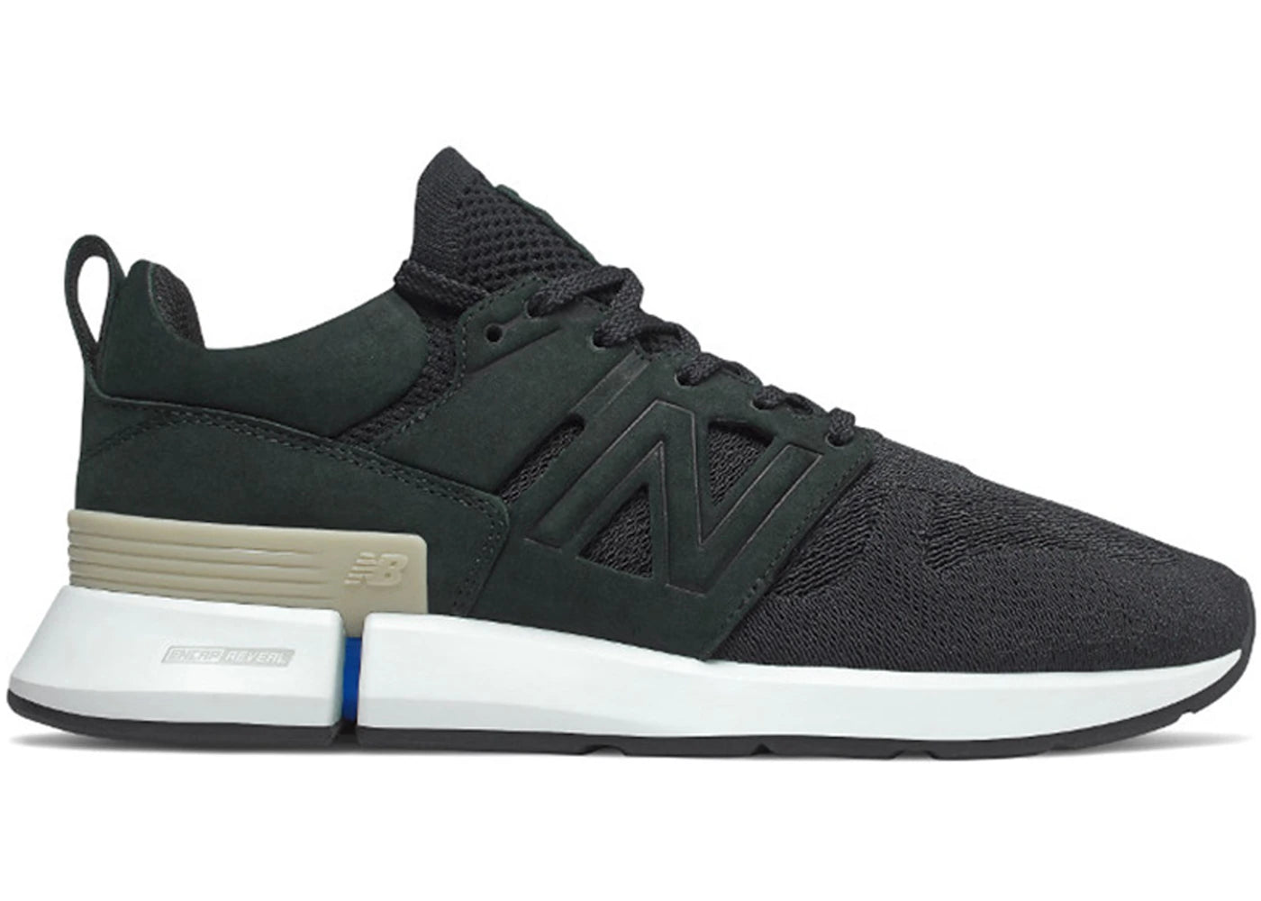 New Balance Rc-1 Tokyo Design Studio Black