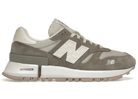 New Balance Rc 1300 Kith 10th Anniversary Elephant Skin Grey