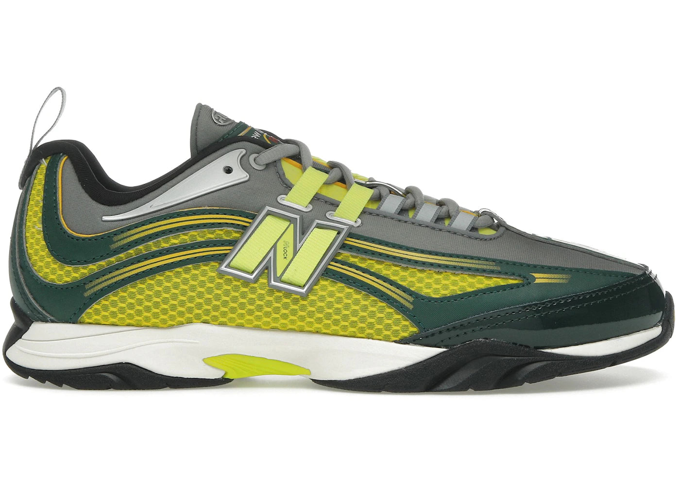 New Balance Rc56 Aimé Leon Dore Volt Green