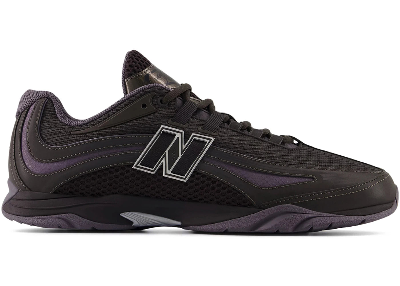 New Balance Rc56 Faded Black
