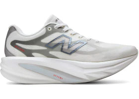 New Balance Supercomp Rebel Sea Salt Neo Flame Womens