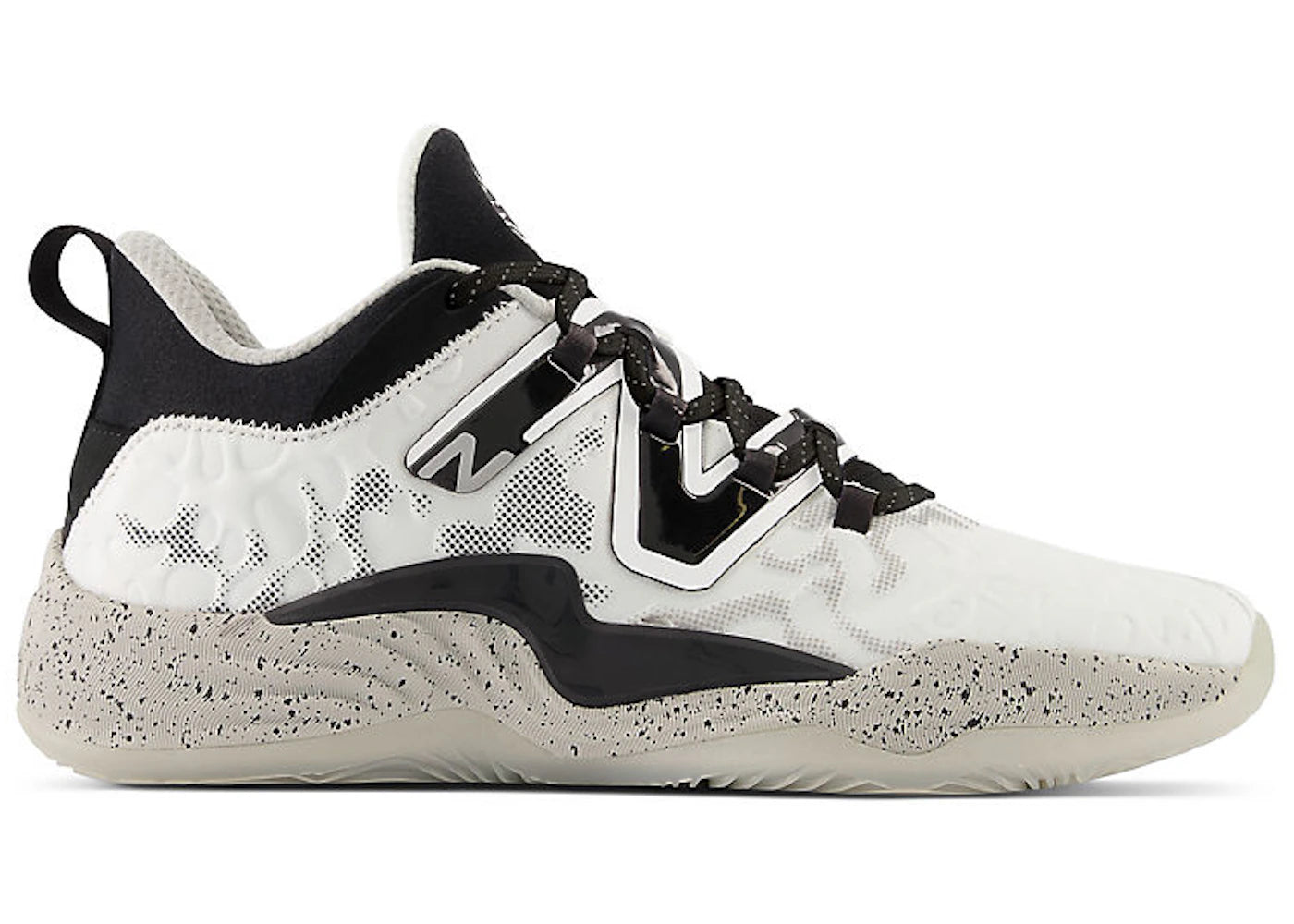 New Balance Two Wxy V3 White Black Grey