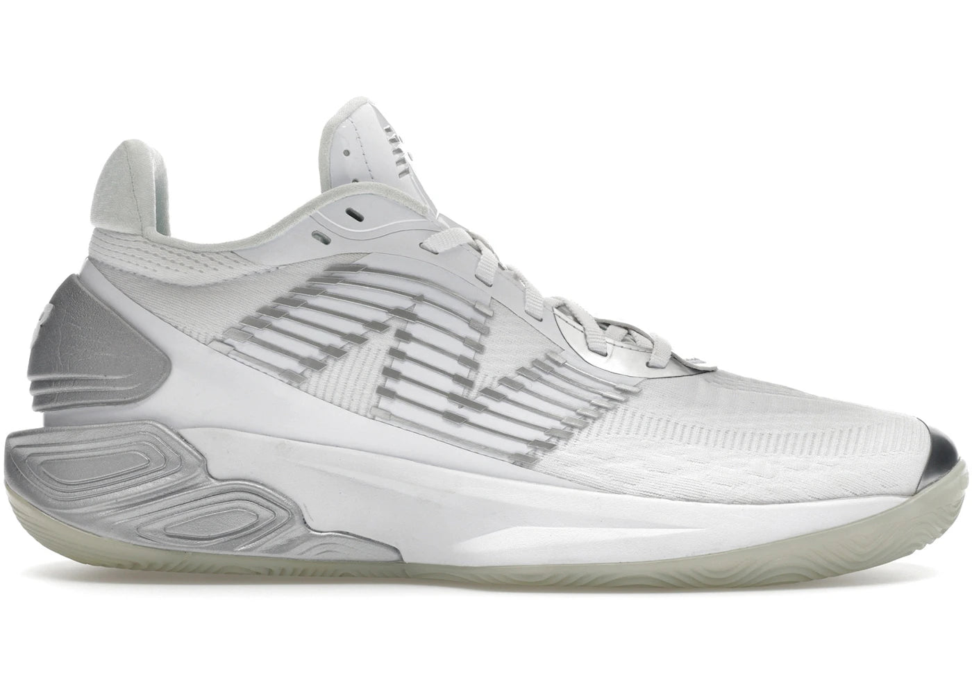 New Balance Two Wxy V5 Chrome