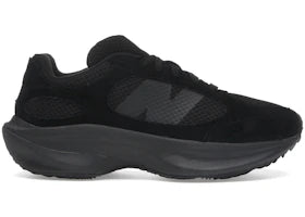New Balance Wrpd Runner Black Carbon