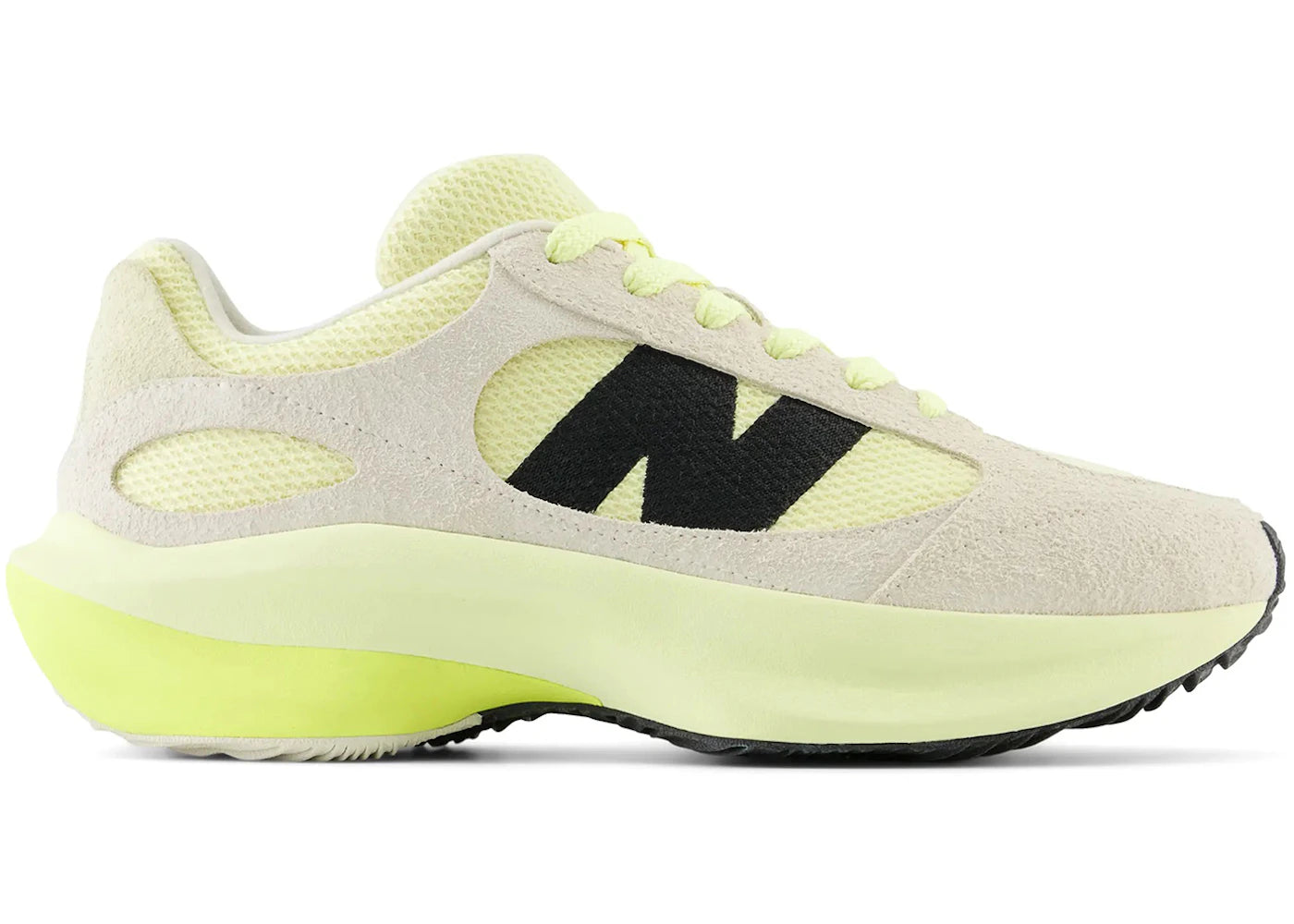 New Balance Wrpd Runner Limelight