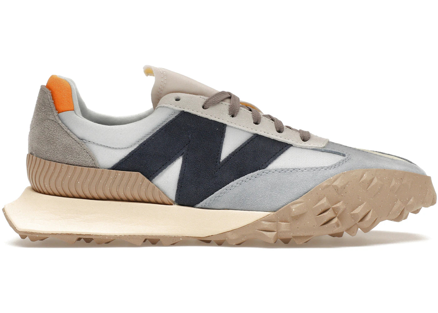 New Balance Xc-72 Sea Smoke Nimbus Cloud