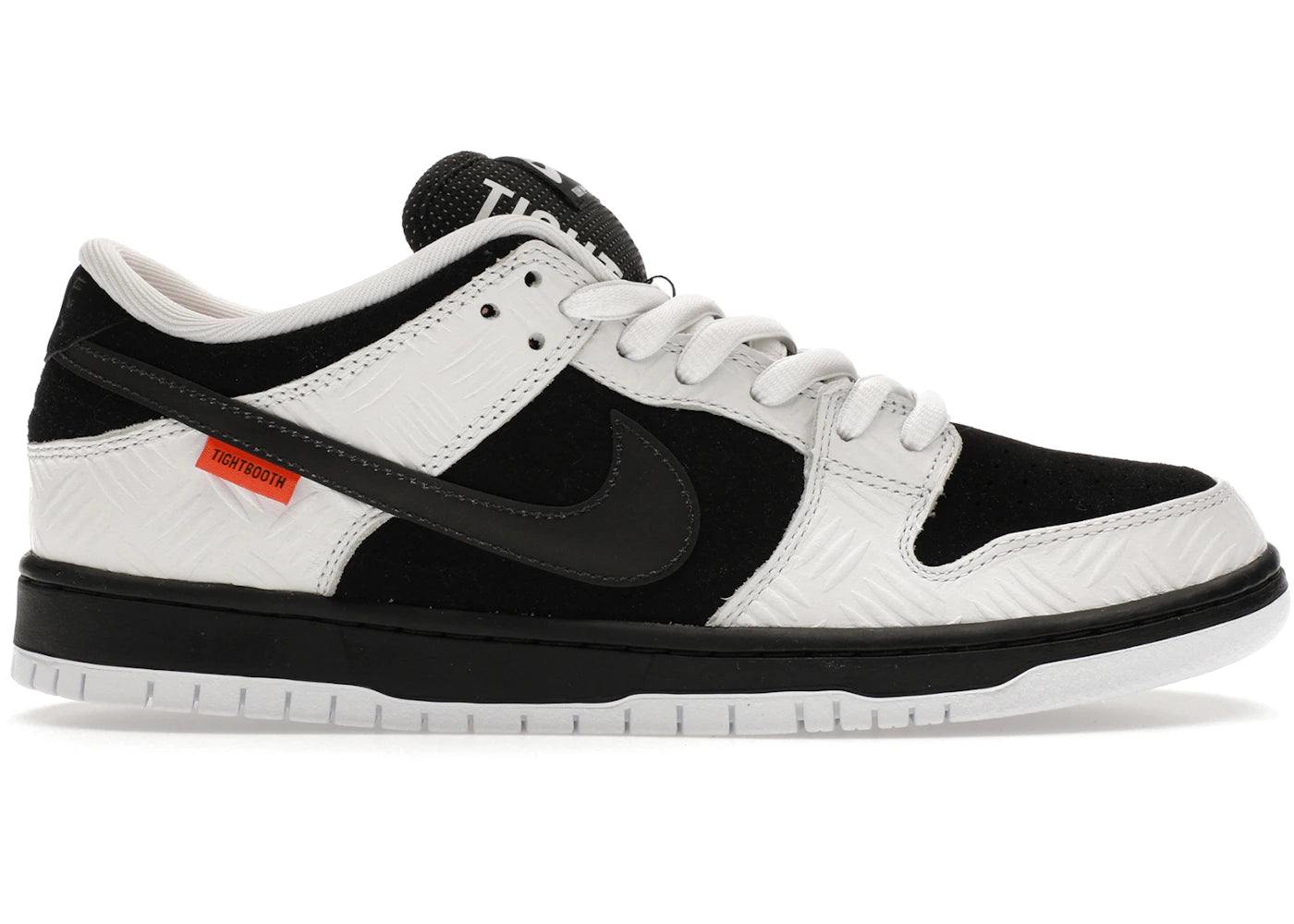 Nike Sb Dunk Low Tightbooth