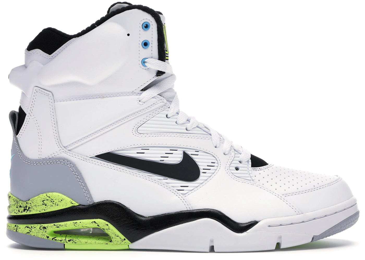 Nike Air Command Force Billy Hoyle