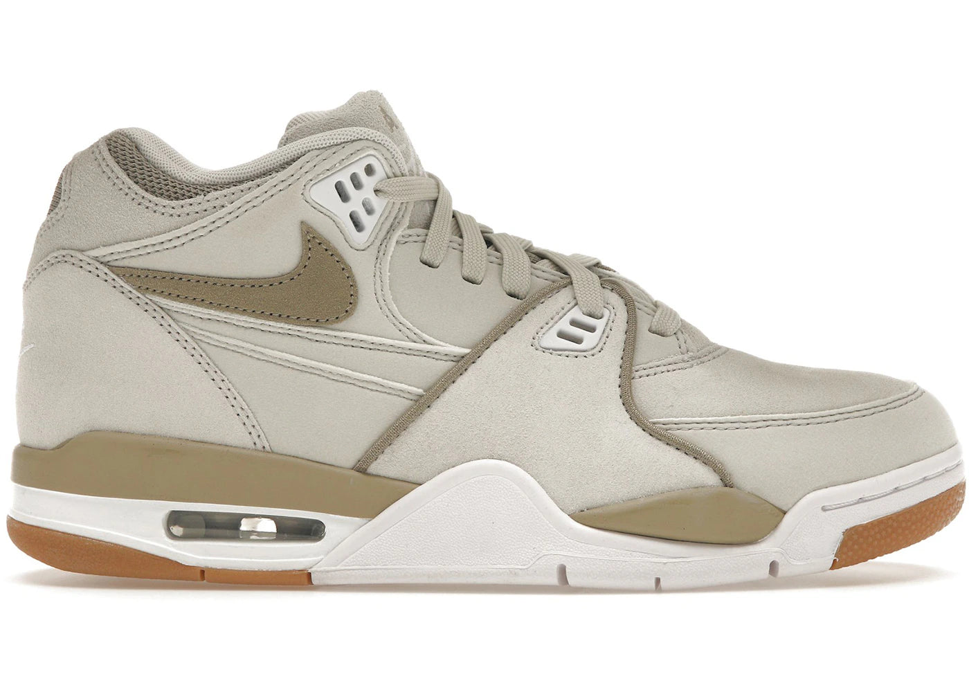 Nike Air Flight '89 Beige