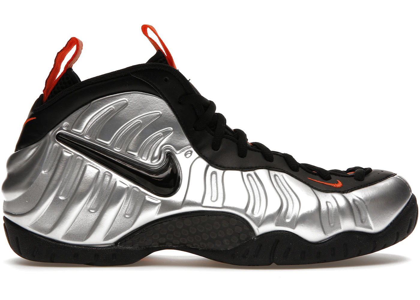 Nike Air Foamposite One Halloween (2020)