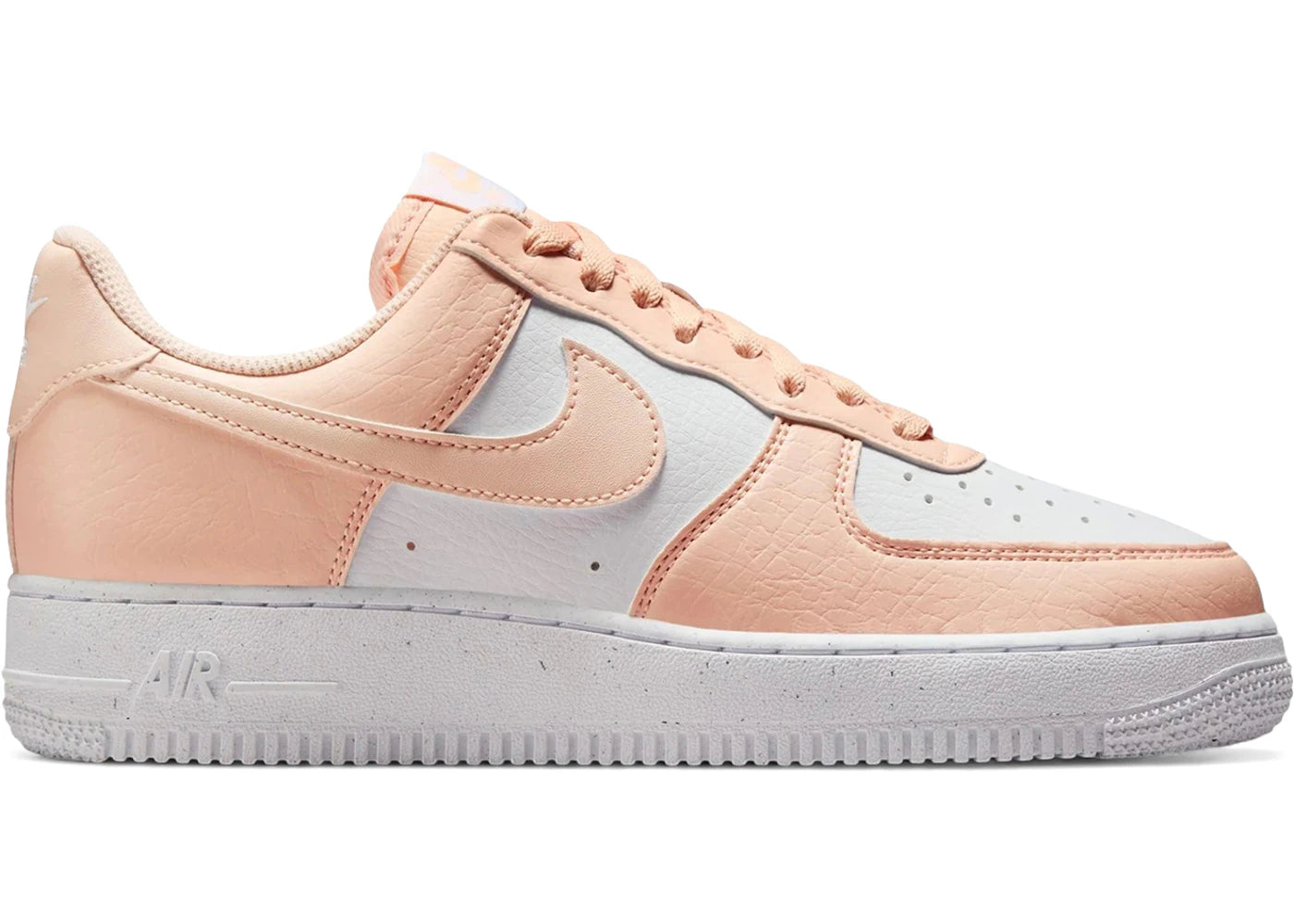 Nike Air Force 1 Low '07 Next Nature White Guava Ice (Women'S)