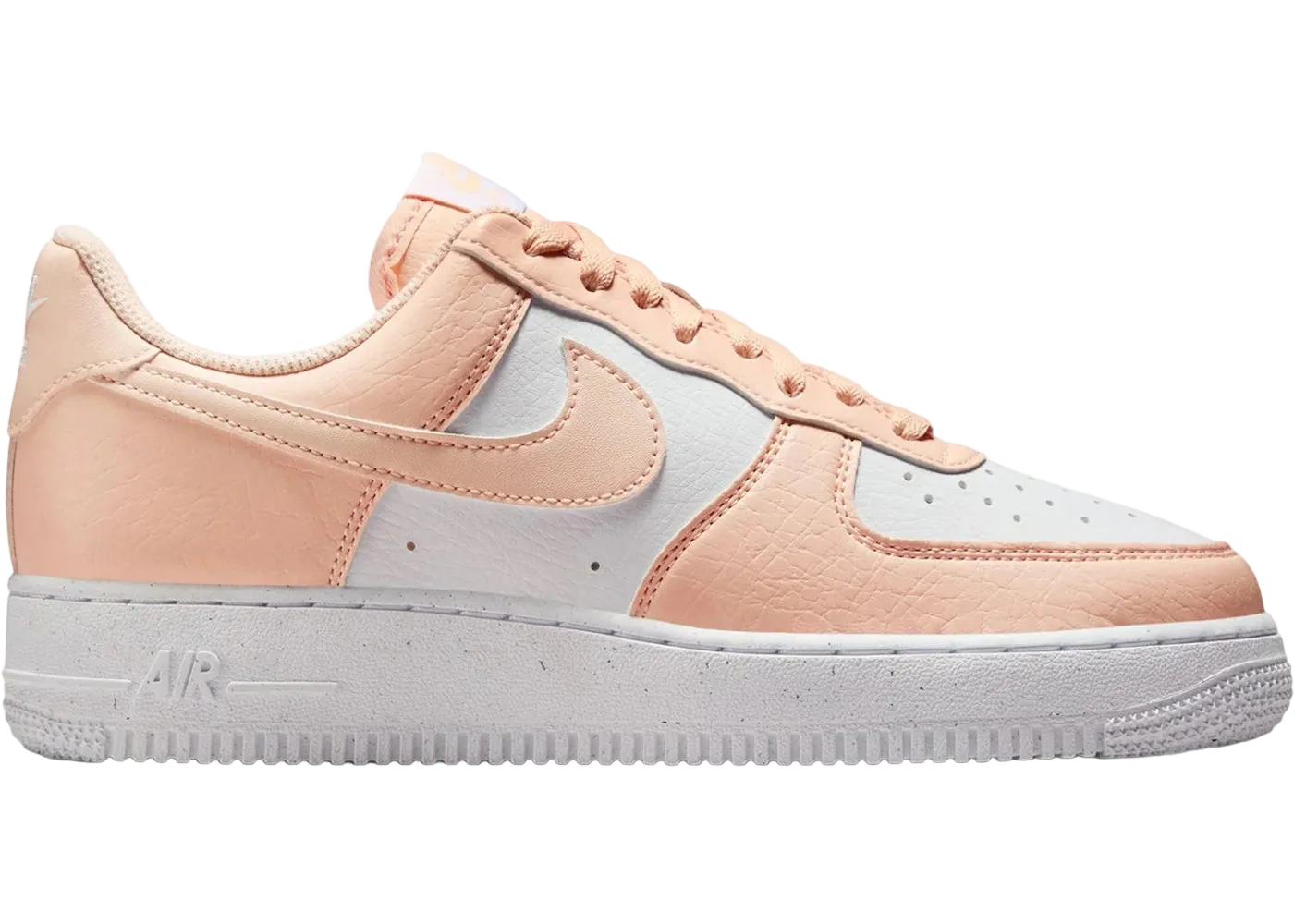 Nike Air Force 1 Low '07 Next Nature White Guava Ice (Women'S)