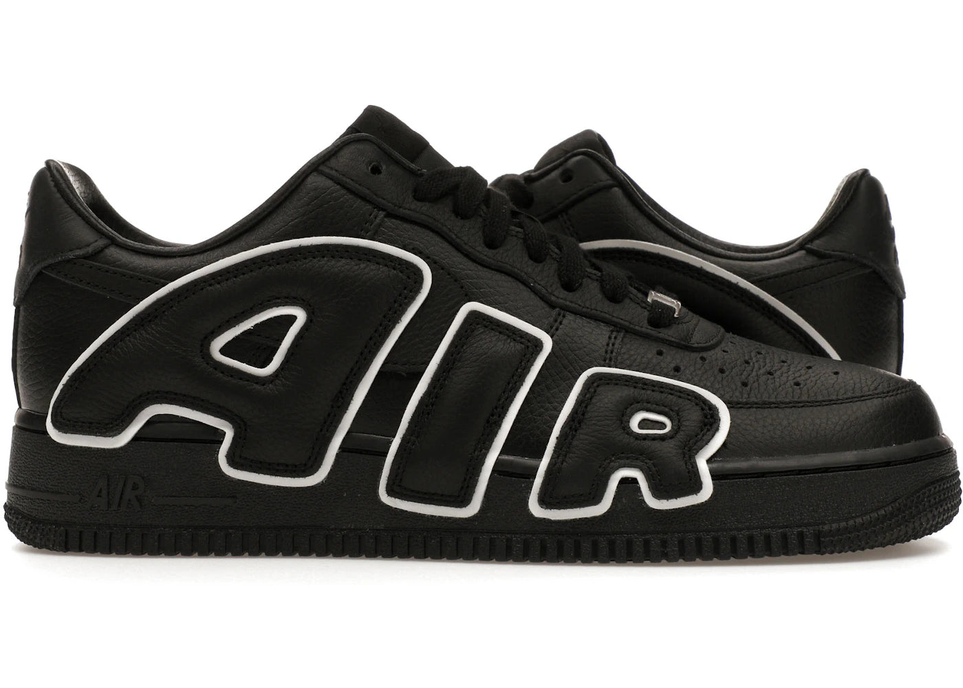 Nike Air Force Low Cactus Plant Flea Market Black (2024) – Kicks