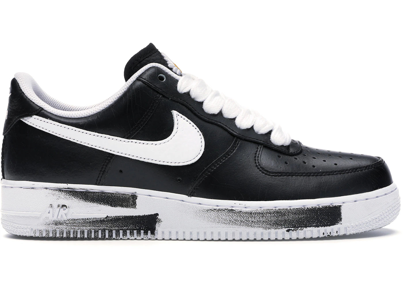 Nike Air Force 1 Low G-Dragon Peaceminusone Para-Noise