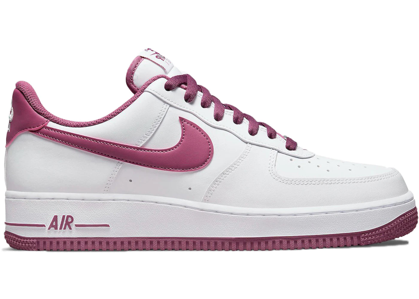 Nike Air Force 1 Low Light Bordeaux