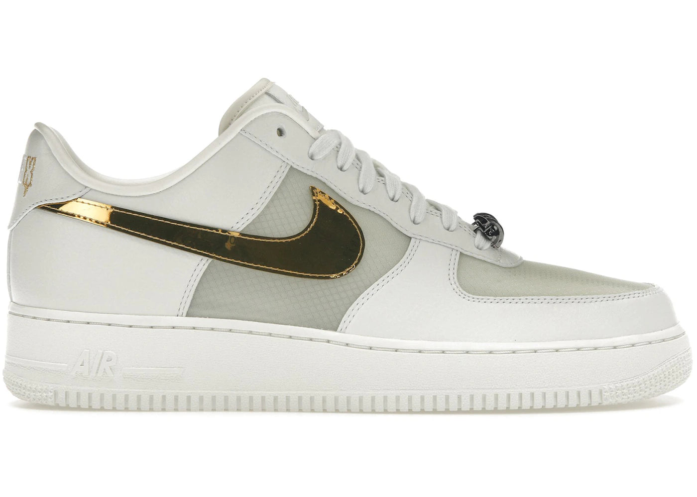 Nike Air Force 1 Low Rtfkt Clone X Angel (Edition Of 1230)