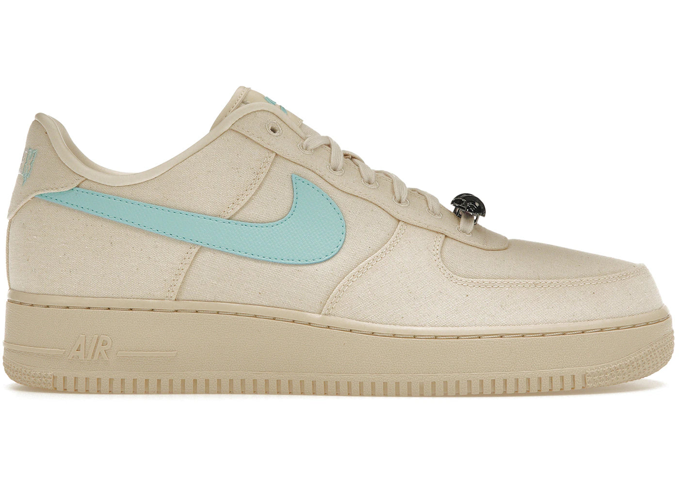 Nike Air Force 1 Low Rtfkt Clone X Human (Edition Of 1782) – Kicks