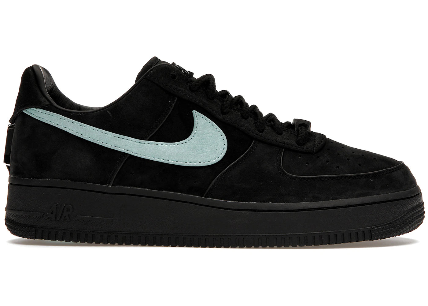 Nike Air Force 1 Low Tiffany & Co. 1837 – Kicks Machine