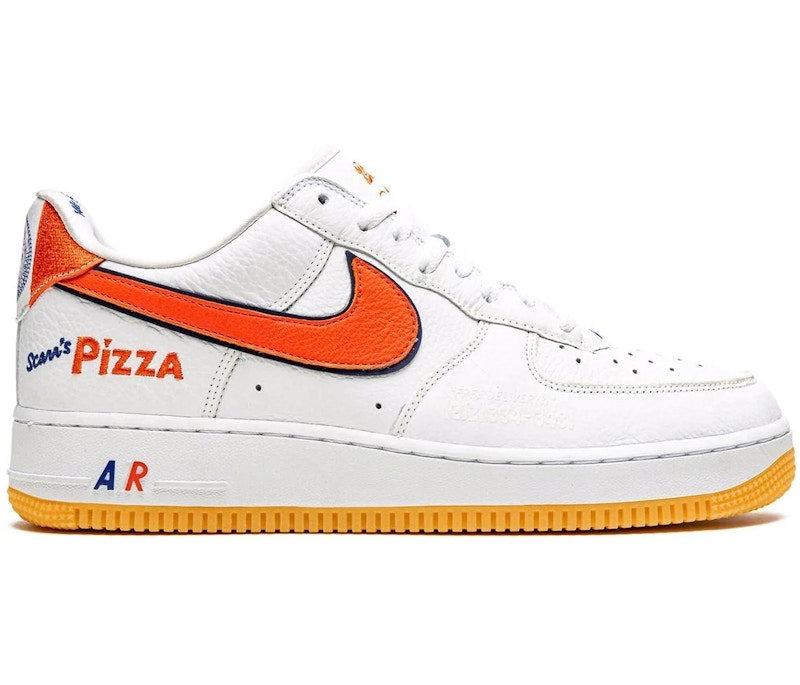 Nike Air Force 1 Low Scarr'S Pizza