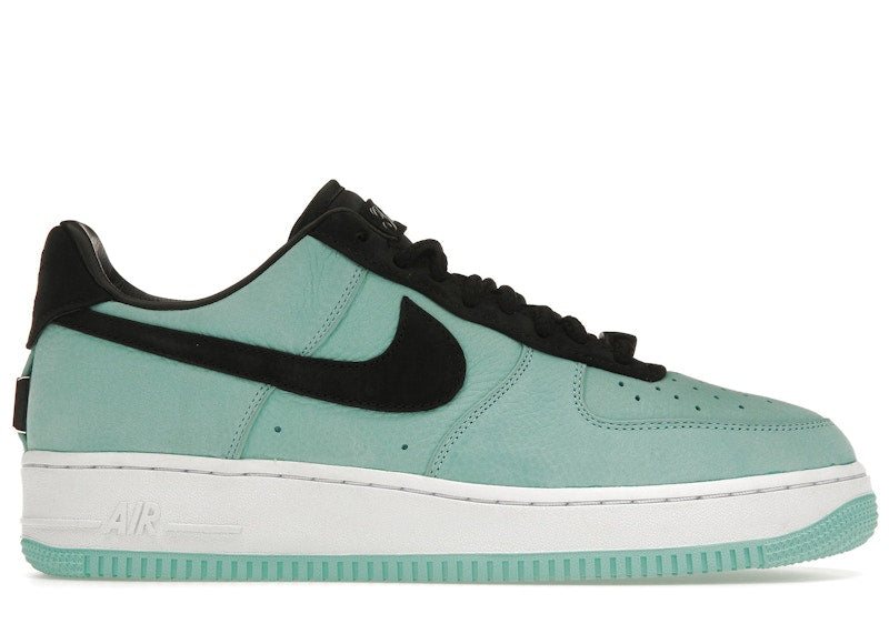 Nike Air Force 1 Low Tiffany & Co. 1837 (Friends And Family