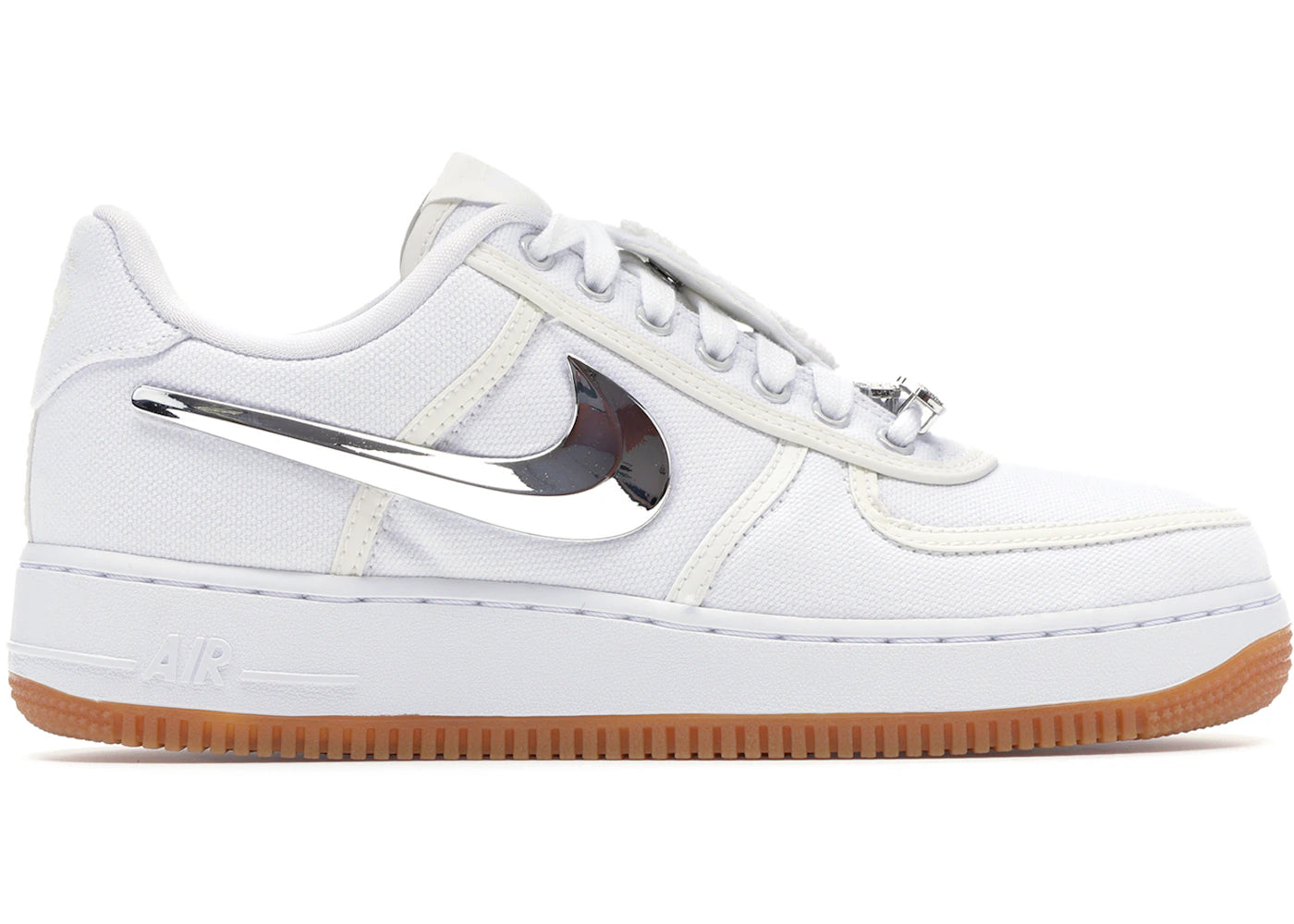 Nike Air Force Low Travis Scott (Af100) UK 13