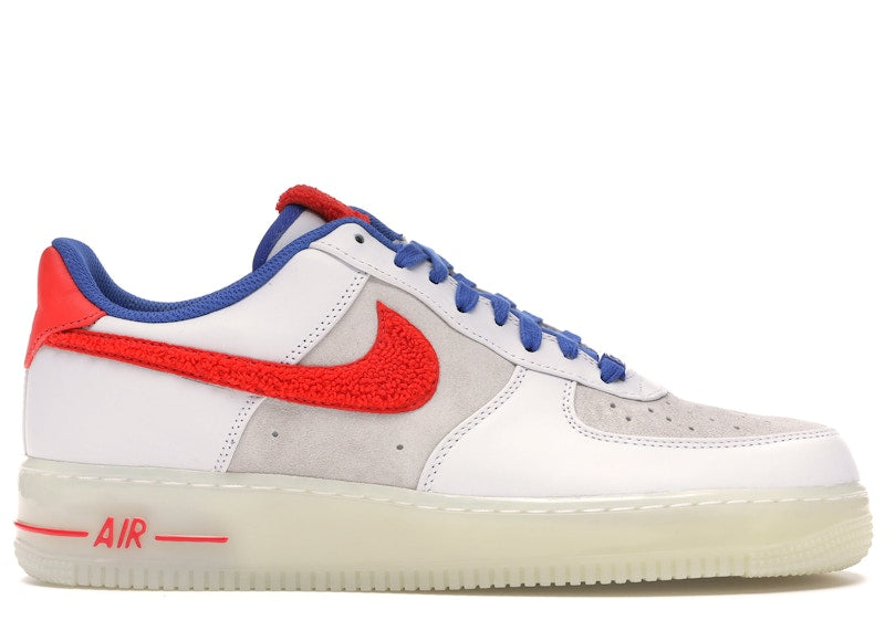 Nike Air Force 1 Low Year Of The Rabbit – Kicks Machine