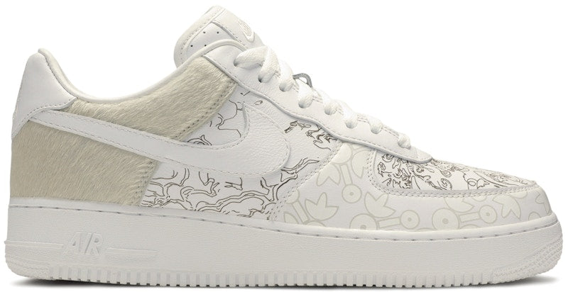 Nike Air Force 1 Low Year Of The Dog (2018)