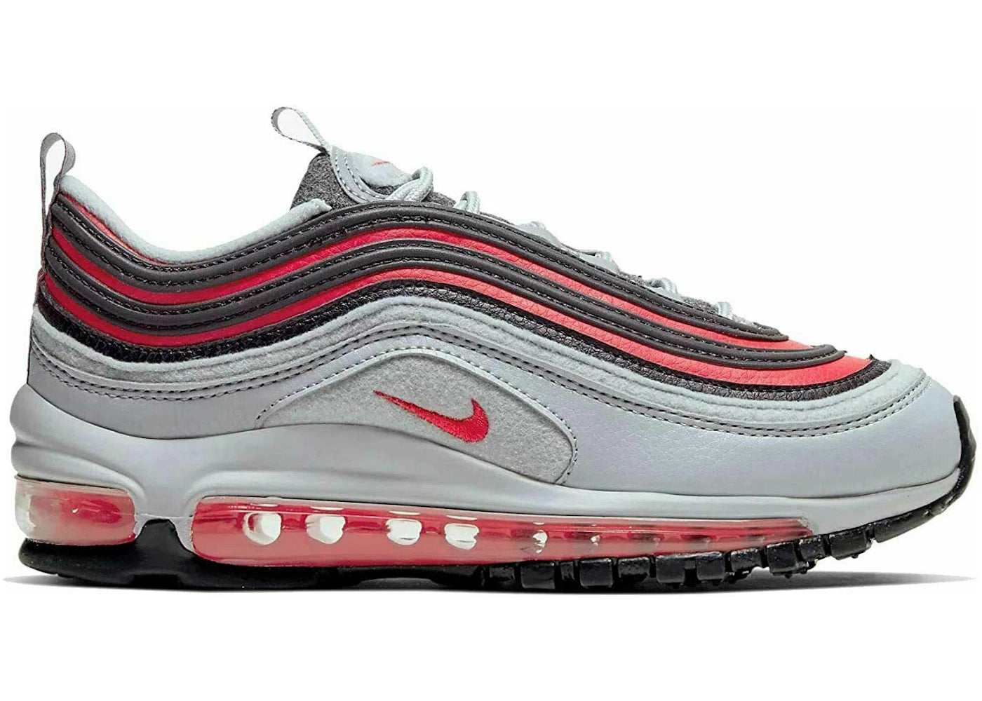 Nike Air Max 97 Felt Lined Gs