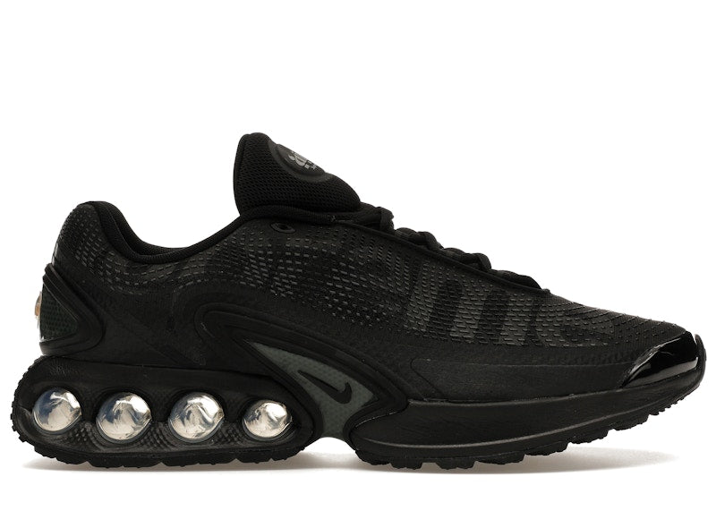 Nike Air Max Dn Sp Supreme Black