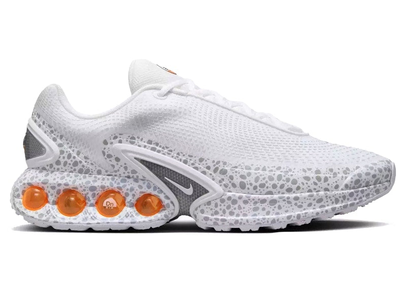 Nike Air Max Dn Se Premium Safari Electric Pack Alternate